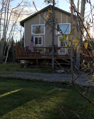 United States Alaska Healy vacation rental compare prices direct by owner 3029000