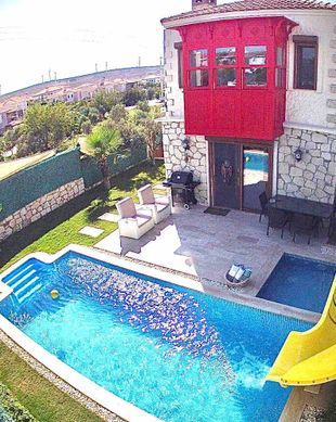 Turkey İzmir Çeşme vacation rental compare prices direct by owner 8488919