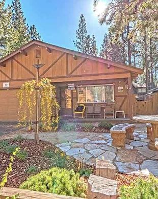 United States California South Lake Tahoe vacation rental compare prices direct by owner 19466303