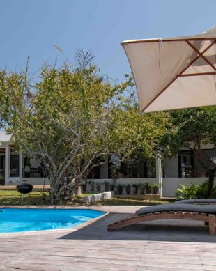 Mozambique Inhambane Province Vilankulos vacation rental compare prices direct by owner 15315688