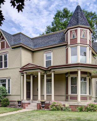 United States Wisconsin Eau Claire vacation rental compare prices direct by owner 180496