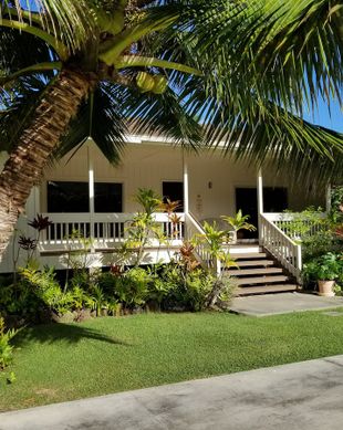 United States Hawaii Hauula vacation rental compare prices direct by owner 54472