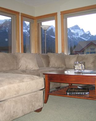Canada Alberta Canmore vacation rental compare prices direct by owner 2890926