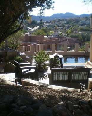 United States Arizona Fountain Hills vacation rental compare prices direct by owner 175179