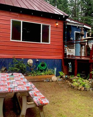 United States Alaska Seldovia vacation rental compare prices direct by owner 9550608