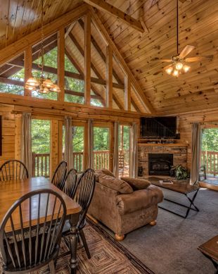 United States Tennessee Gatlinburg vacation rental compare prices direct by owner 1843283