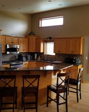 United States North Dakota Fargo vacation rental compare prices direct by owner 809086