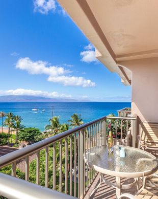 United States Hawaii Lahaina vacation rental compare prices direct by owner 56192