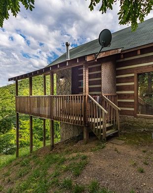United States Tennessee Sevierville vacation rental compare prices direct by owner 19519000