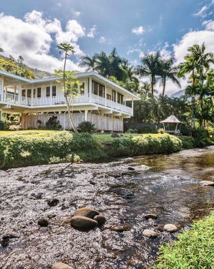 United States Hawaii Hanalei vacation rental compare prices direct by owner 25815971