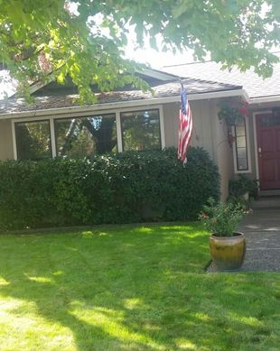 United States Oregon Medford vacation rental compare prices direct by owner 467030