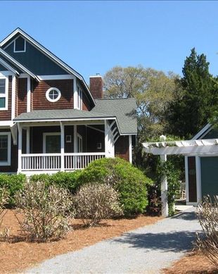 United States North Carolina Bald Head Island vacation rental compare prices direct by owner 2323253