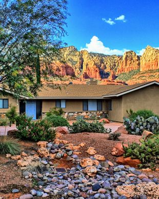 United States Arizona Sedona vacation rental compare prices direct by owner 1232273