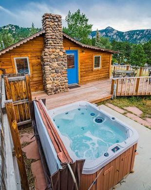 United States Colorado Estes Park vacation rental compare prices direct by owner 2589284