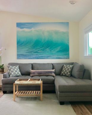 United States Hawaii Haleiwa vacation rental compare prices direct by owner 55058