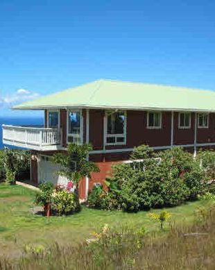 United States Hawaii Papa'aloa vacation rental compare prices direct by owner 25410483