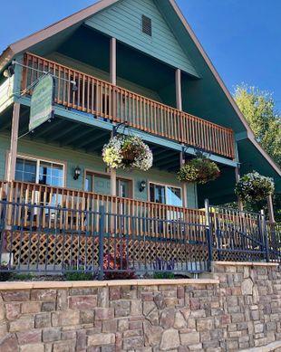 United States Colorado Pagosa Springs vacation rental compare prices direct by owner 1966232