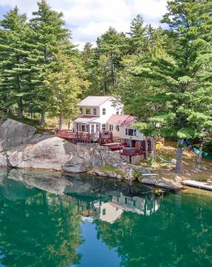 United States New Hampshire Lempster vacation rental compare prices direct by owner 1337970