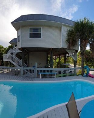 United States Florida North Captiva vacation rental compare prices direct by owner 251165