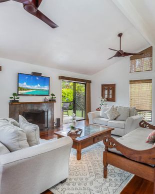 United States Hawaii Princeville vacation rental compare prices direct by owner 58033