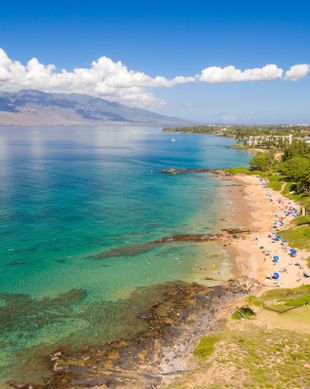 United States Hawaii Kihei vacation rental compare prices direct by owner 30715
