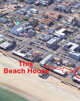United States New Jersey Seaside Heights vacation rental compare prices direct by owner 2661975