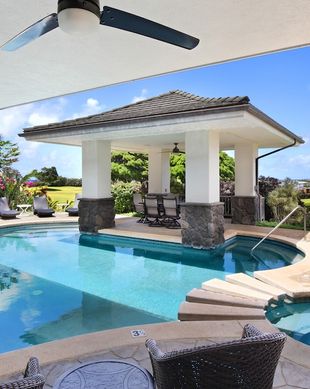 United States Hawaii Koloa vacation rental compare prices direct by owner 219518