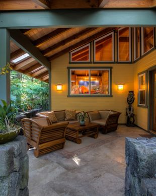 United States Hawaii Volcano vacation rental compare prices direct by owner 24887203