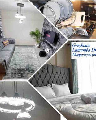 Kenya Nairobi County Nairobi vacation rental compare prices direct by owner 25121823