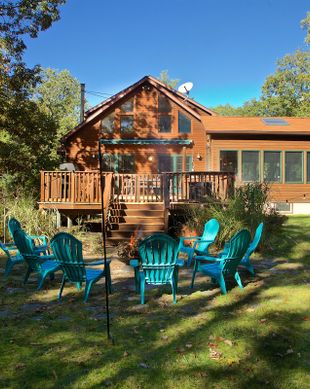 United States New York Stone Ridge vacation rental compare prices direct by owner 11454775