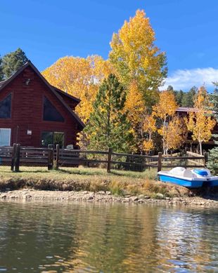 United States Colorado Pagosa Springs vacation rental compare prices direct by owner 147808