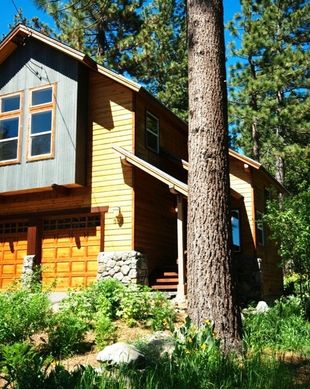 United States California Tahoe City vacation rental compare prices direct by owner 135055