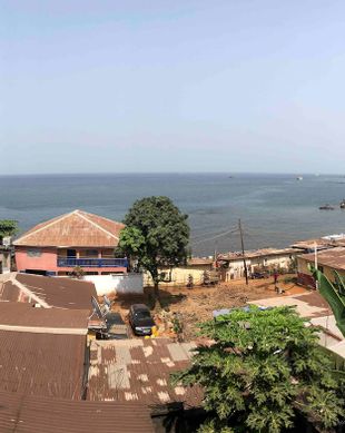 Sierra Leone Western Area Freetown vacation rental compare prices direct by owner 10738105