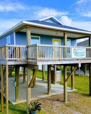 United States Texas Surfside Beach vacation rental compare prices direct by owner 2590760