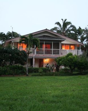 United States Hawaii Princeville vacation rental compare prices direct by owner 96564