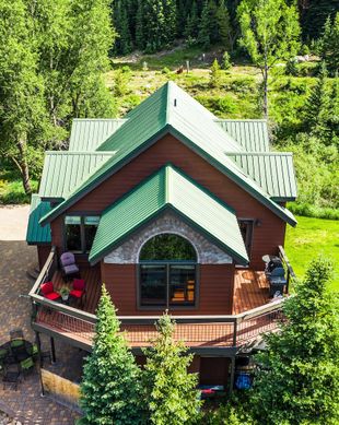 United States Colorado Crested Butte vacation rental compare prices direct by owner 489694