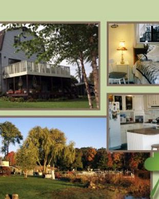 United States Michigan Edwardsburg vacation rental compare prices direct by owner 2364370