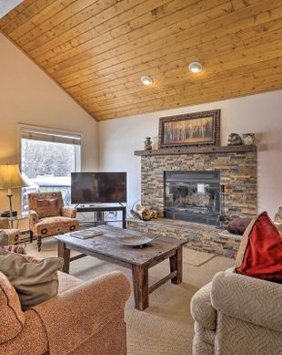 United States Colorado Eagle-Vail vacation rental compare prices direct by owner 127765