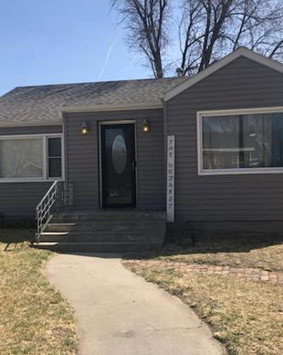 United States Nebraska Loup City vacation rental compare prices direct by owner 9966962