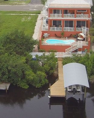 United States Florida Apollo Beach vacation rental compare prices direct by owner 229929