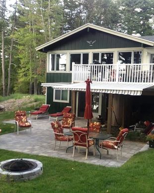 United States New Hampshire Gilford vacation rental compare prices direct by owner 586208