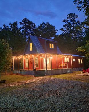 United States Arkansas Hale Township vacation rental compare prices direct by owner 2508385