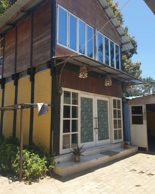 Mozambique Cabo Delgado Pemba vacation rental compare prices direct by owner 4217221