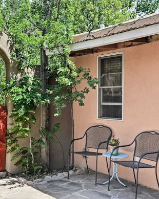 United States New Mexico Santa Fe vacation rental compare prices direct by owner 2406890