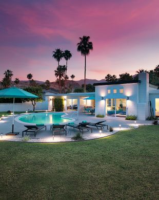 United States California Palm Springs vacation rental compare prices direct by owner 2405324