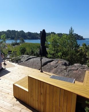 Aland Islands Ålands skärgård Föglö vacation rental compare prices direct by owner 15753902