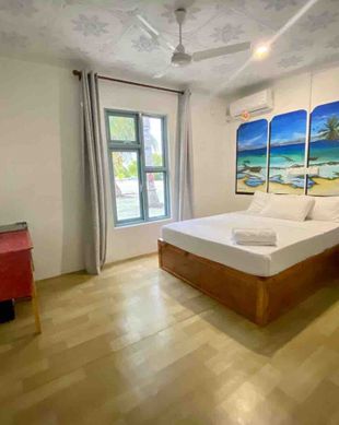 Maldives Male AA. Bodufolhudhoo vacation rental compare prices direct by owner 8787123
