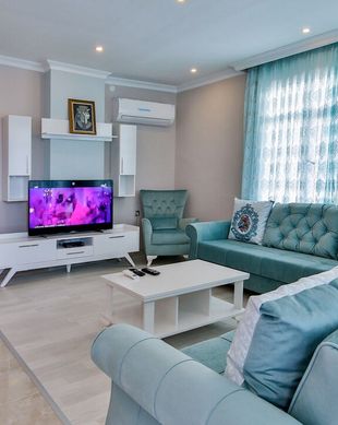 Turkey Antalya Muratpaşa vacation rental compare prices direct by owner 11554482
