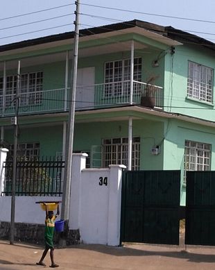 Sierra Leone Western Area Lumley, Freetown vacation rental compare prices direct by owner 4237932