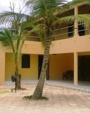 Senegal Thiès Ngaparou vacation rental compare prices direct by owner 6066656